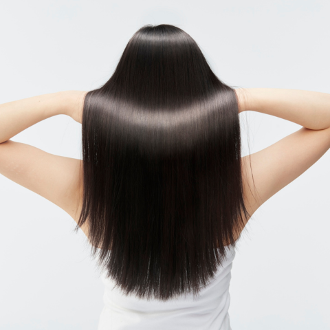 あなたの髪を変える一歩は、“今日のシャンプー” から